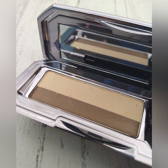 Benefit They're Real Duo Eyeshadow Blender Foxy Fawn NIB Makeup … - Picture 3 of 9